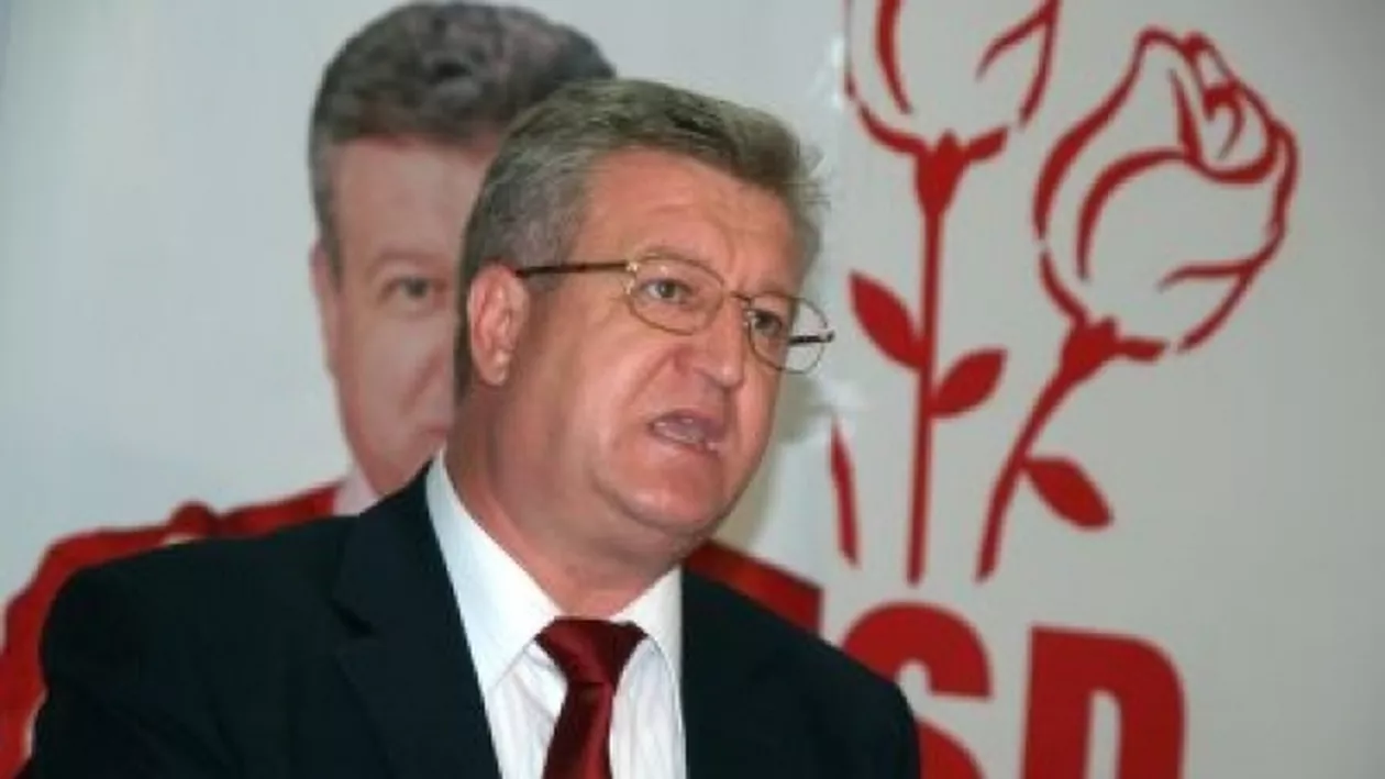 Senatorul PSD Daniel Savu: Proiectul lui Victor Ponta și a lui Liviu Dragnea de a reforma PSD beneficiază de susținerea grupurilor parlamentare și a întregului partid
