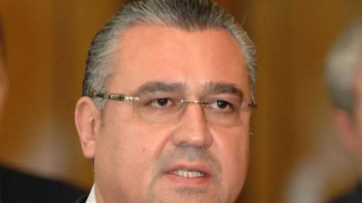 ÎCCJ a decis confiscarea sumei de 6,3 milioane lei a fostului director CFR Călători Alexandru Noapteş
