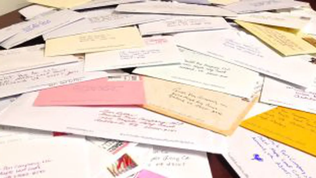 Ambasada Cehiei la Bratislava a primit o scrisoare suspectă care conținea o substanță toxică