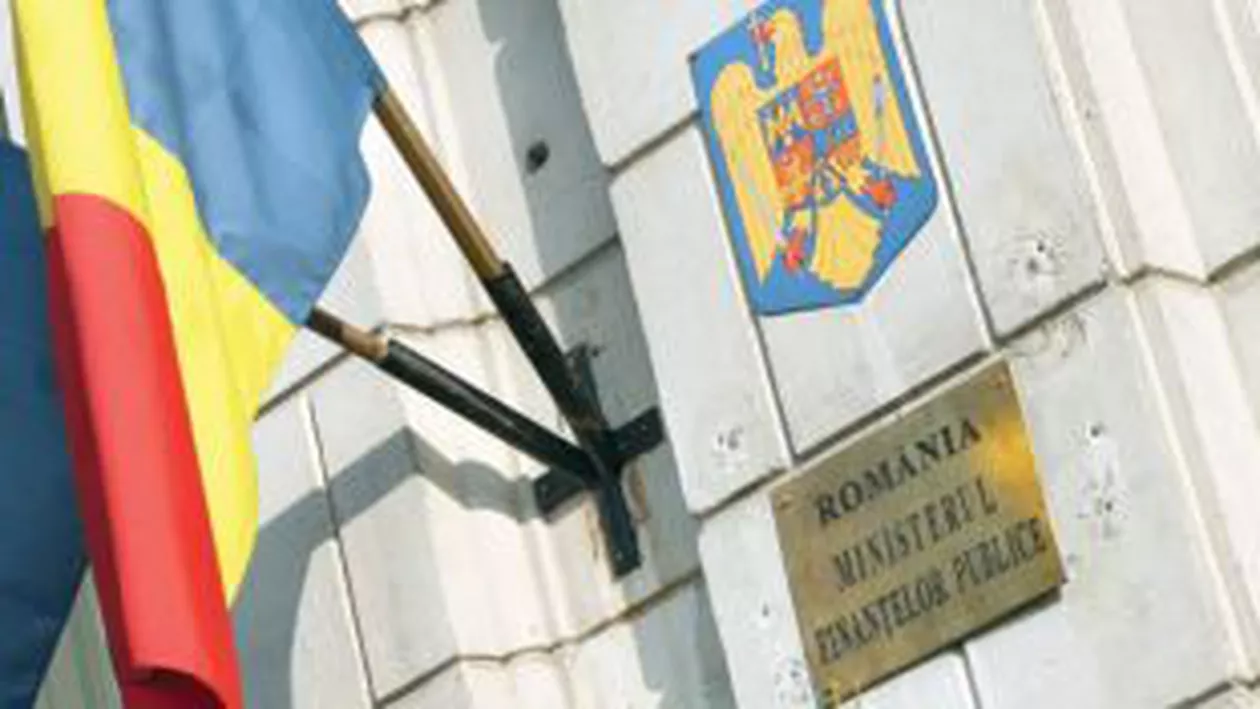 Surse: Conturile Ministerului Finanţelor, blocate de fraţii Micula. Sechestrul asupra acţiunilor Petrom ar fi fost ridicat
