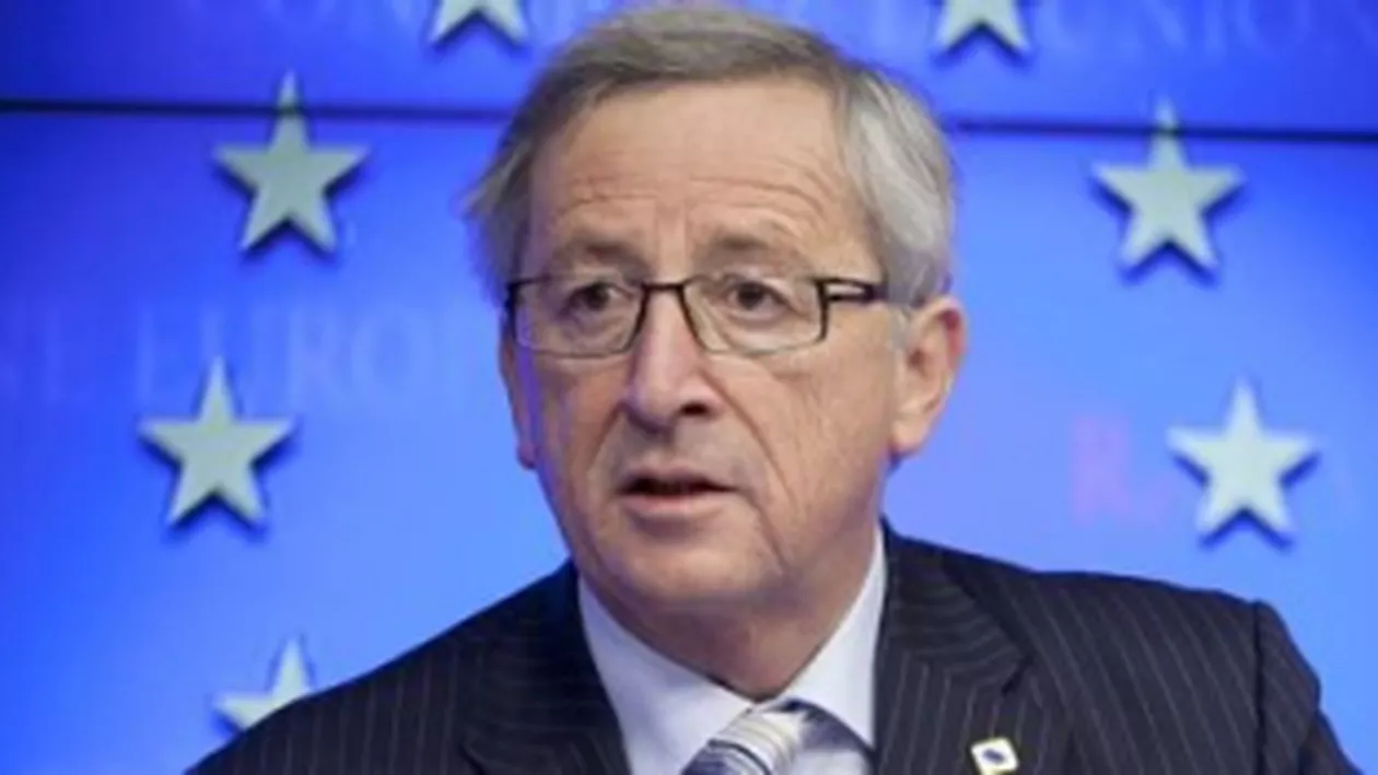 Jean-Claude Juncker: Marea Britanie să înceteze discriminarea est-europenilor. Aceşti oameni muncesc şi îşi câştigă salariile
