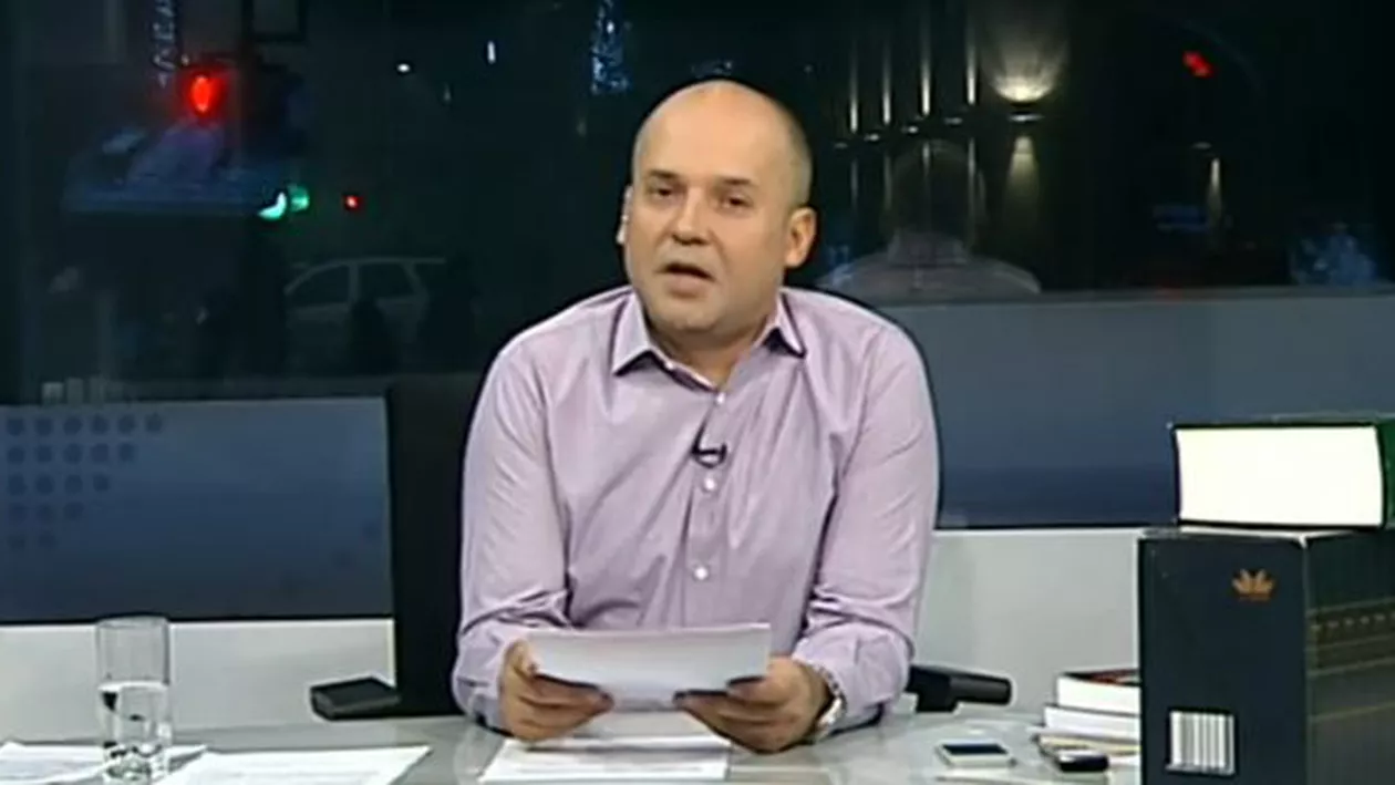 Radu Banciu: Arestul la domiciliu la Tudor Pendiuc este arestul în conac. A fost săltat și adus la București pentu că Piteștiul era prea mic pentru el (VIDEO)