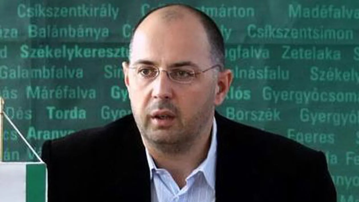 Kelemen Hunor: Nu putem guverna, dacă riscăm peste doi ani să nu intrăm în Parlament