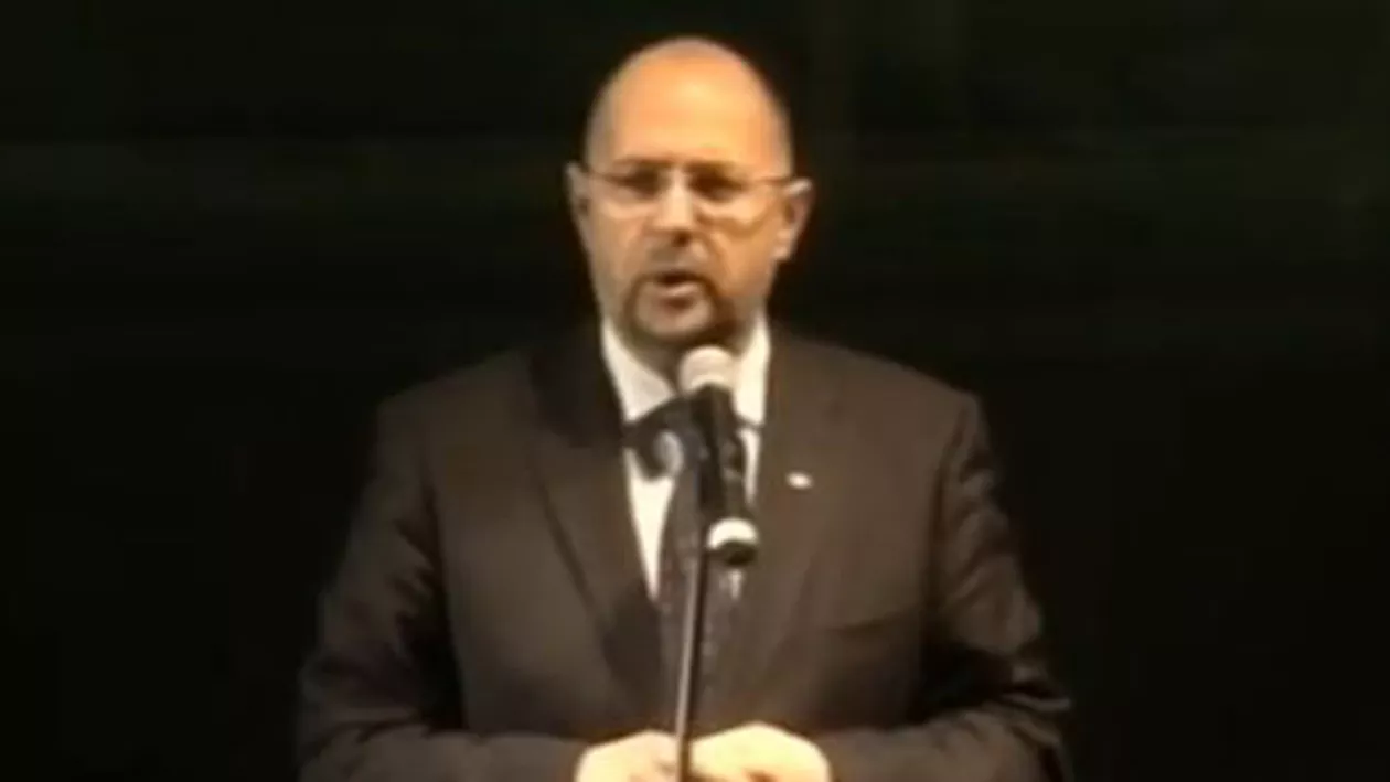 Consiliul Reprezentanţilor Unionali al UDMR a votat ieşirea formaţiunii din Guvernul Ponta 3, al optulea din care a făcut parte, din 1996 (VIDEO)