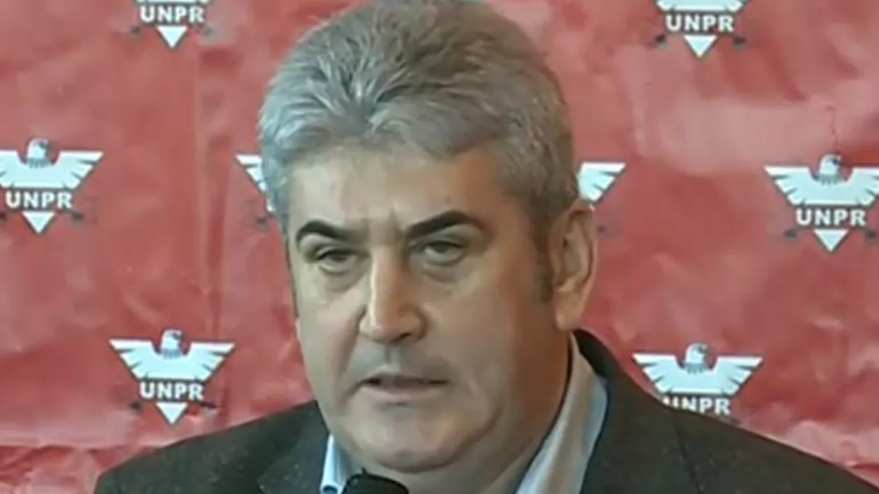 Surse: Gabriel Oprea şi Eugen Nicolicea rămân în Guvernul Ponta 4 (VIDEO)