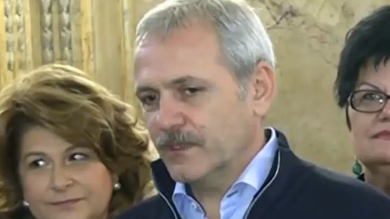Liviu Dragnea: Cătălin Ivan este un puşti obraznic, cu cheiţa întoarsă de Vanghelie (VIDEO)