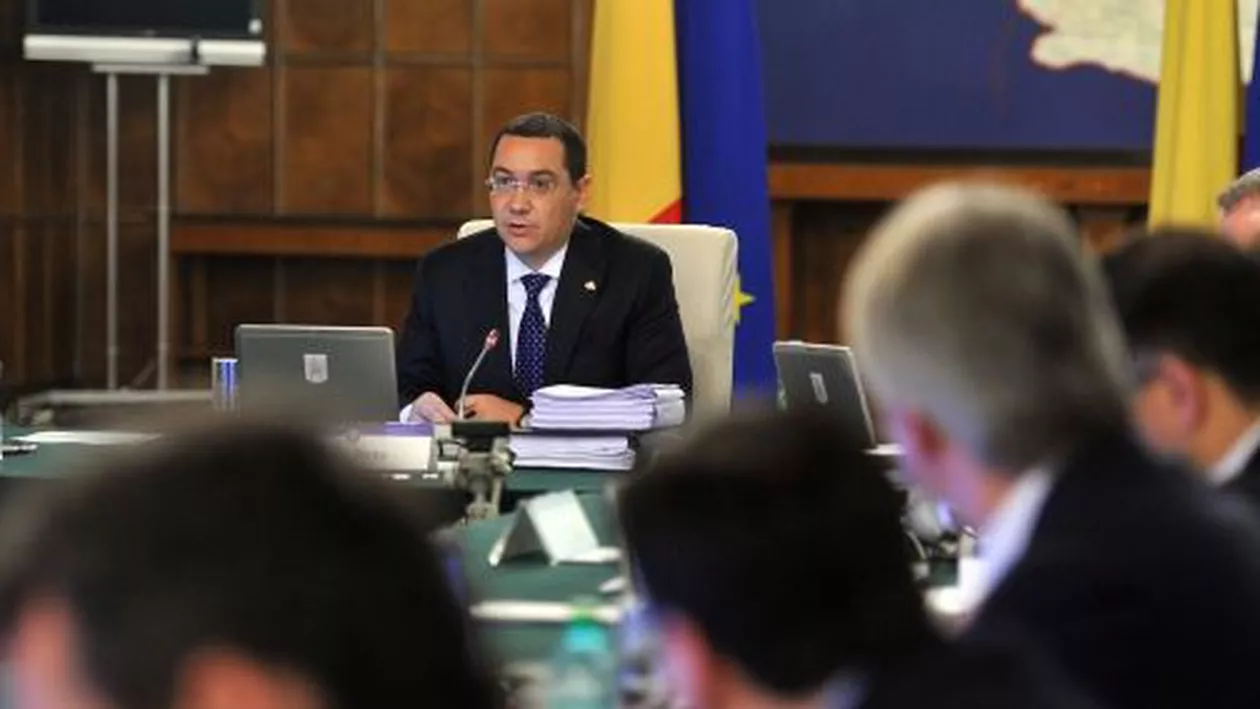 18 deputați PSD fac un apel la Victor Ponta pentru un Guvern cu „oameni tineri și profesioniști”