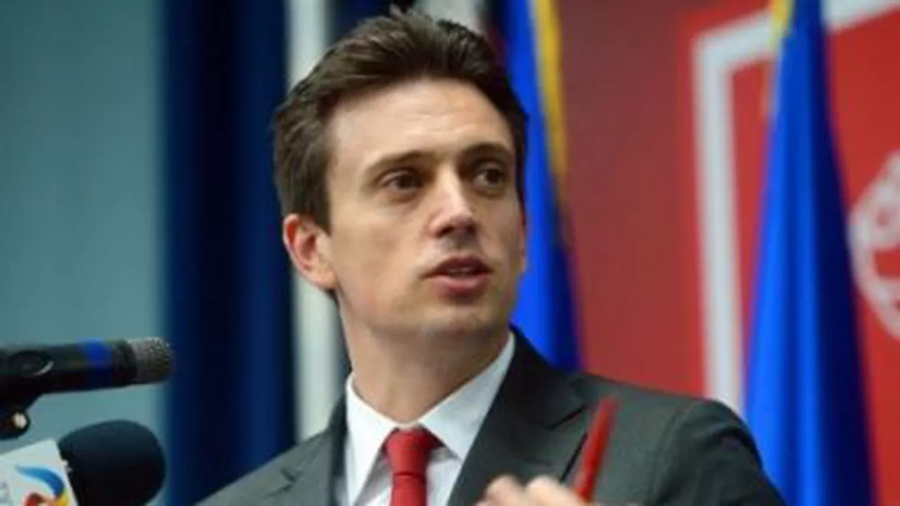 Social-democrații pregătesc sancțiuni în cadrul Comitetului Executiv: Cătălin Ivan, pe cale de a fi exclus (VIDEO)