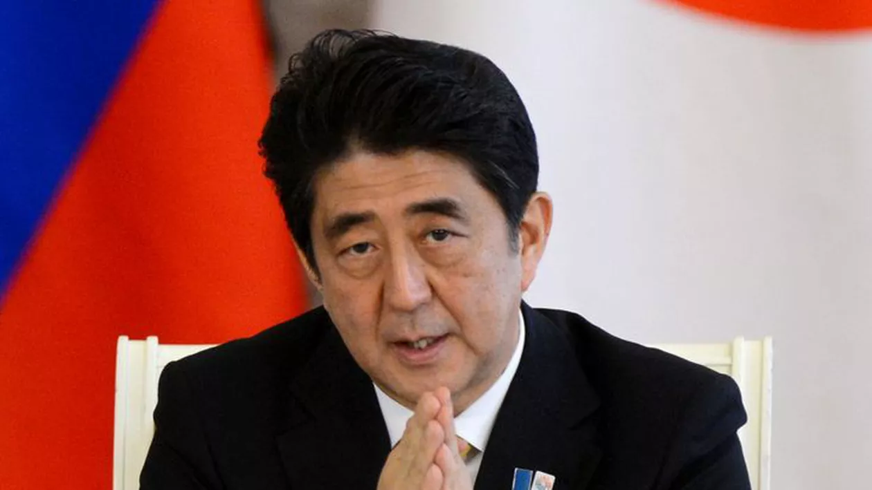 Partidul premierului Shinzo Abe a câştigat scrutinul parlamentar în Japonia