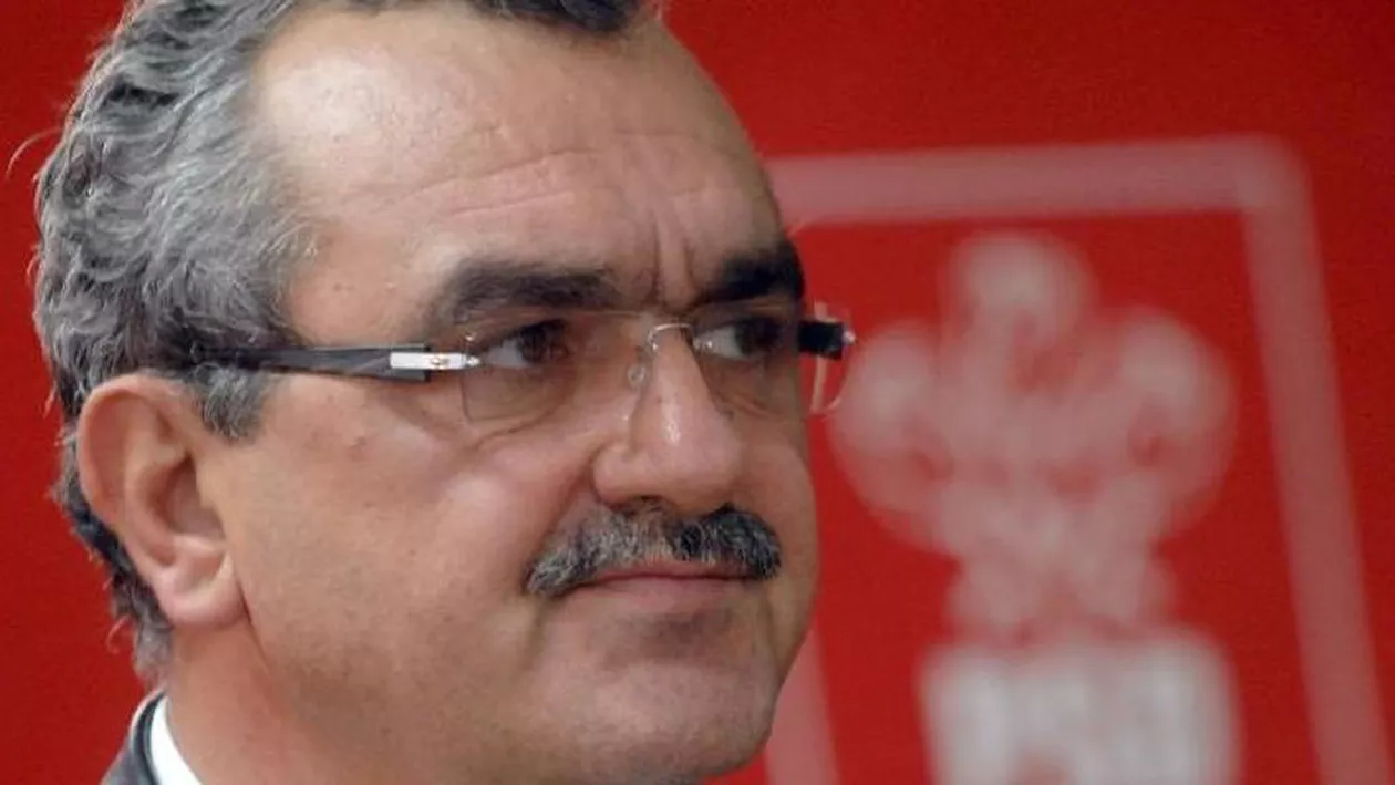 Miron Mitrea se retrage din politică, din ianuarie: „Am decis că mă retrag din politică și nu pot să rămân în PSD sau în Parlament” (VIDEO)
