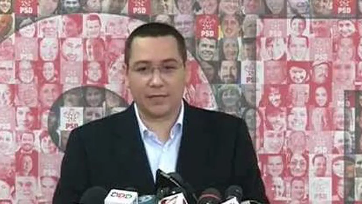 Surse: BPN se va ocupa de Noul Proiect Politic PSD. Reforma, aplicabilă tuturor