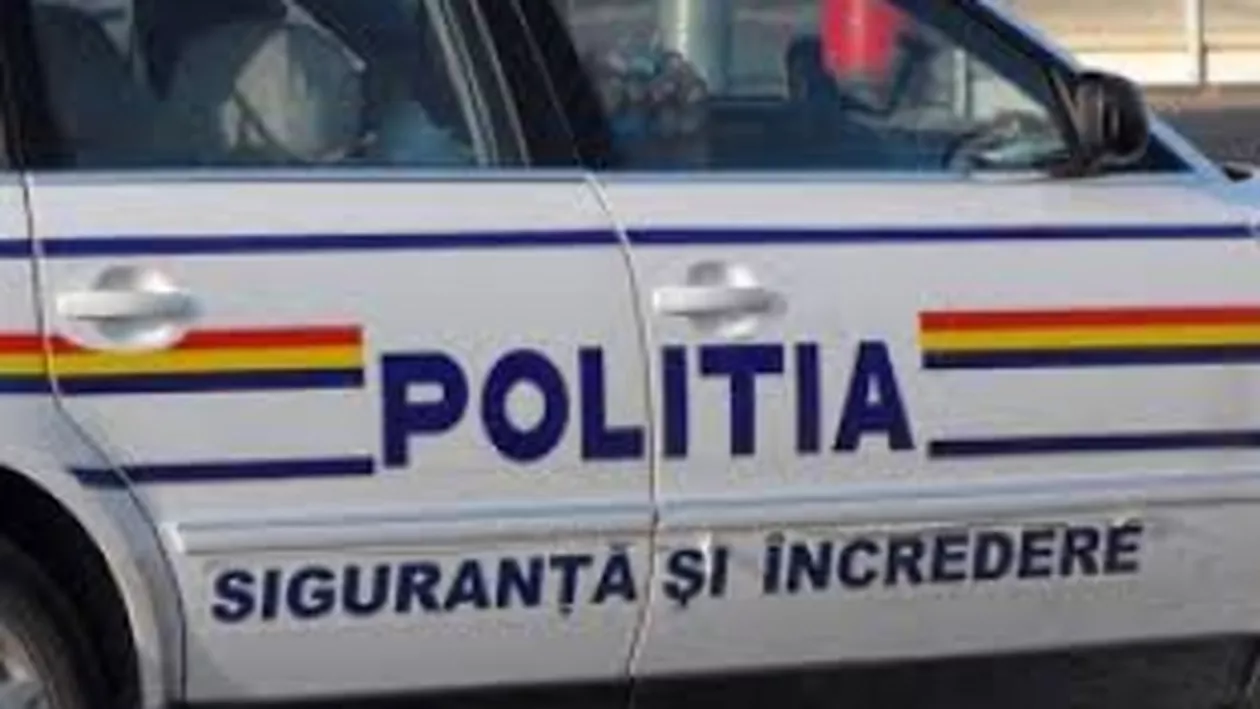 Constanța: Doi bărbați au furat mai multe laptopuri ale unor militari americani de la baza Mihail Kogălniceanu
