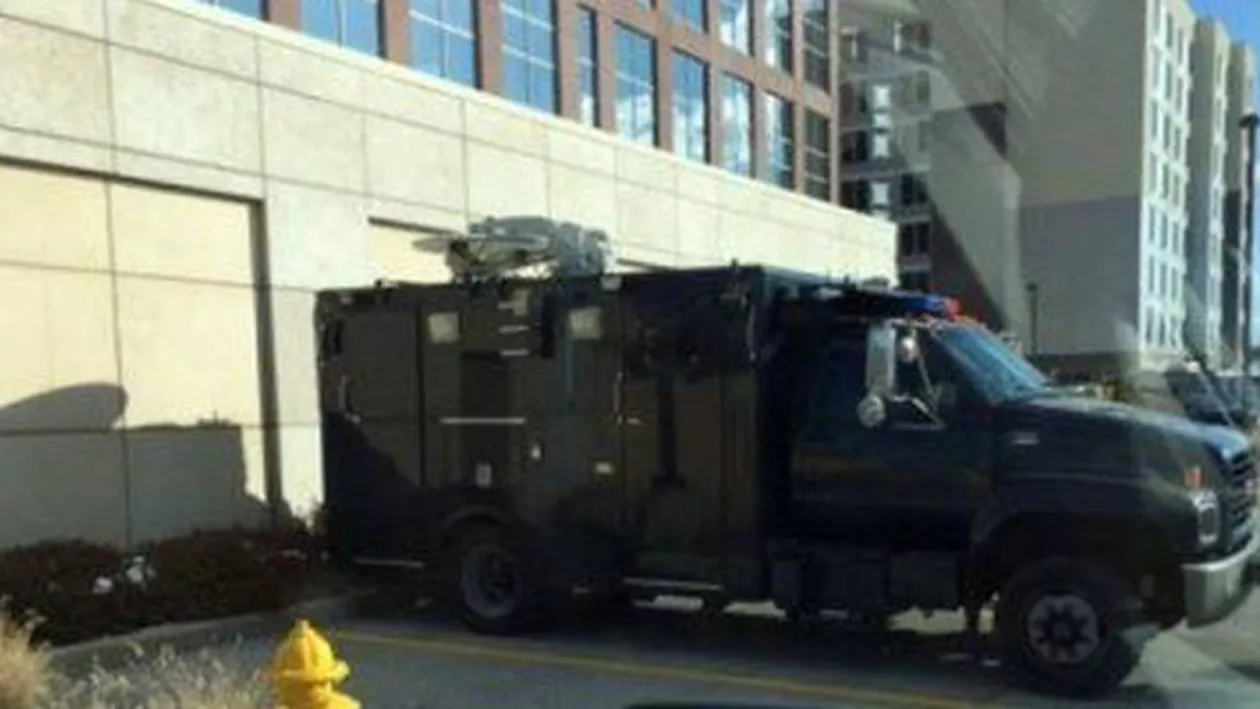 NATO ar fi livrat avioane de vânătoare şi elicoptere de atac în estul Ucrainei