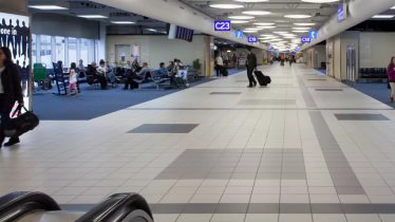 Curtea Europeană de Conturi: Fonduri europene, risipite pe construirea a numeroase aeroporturi inutile