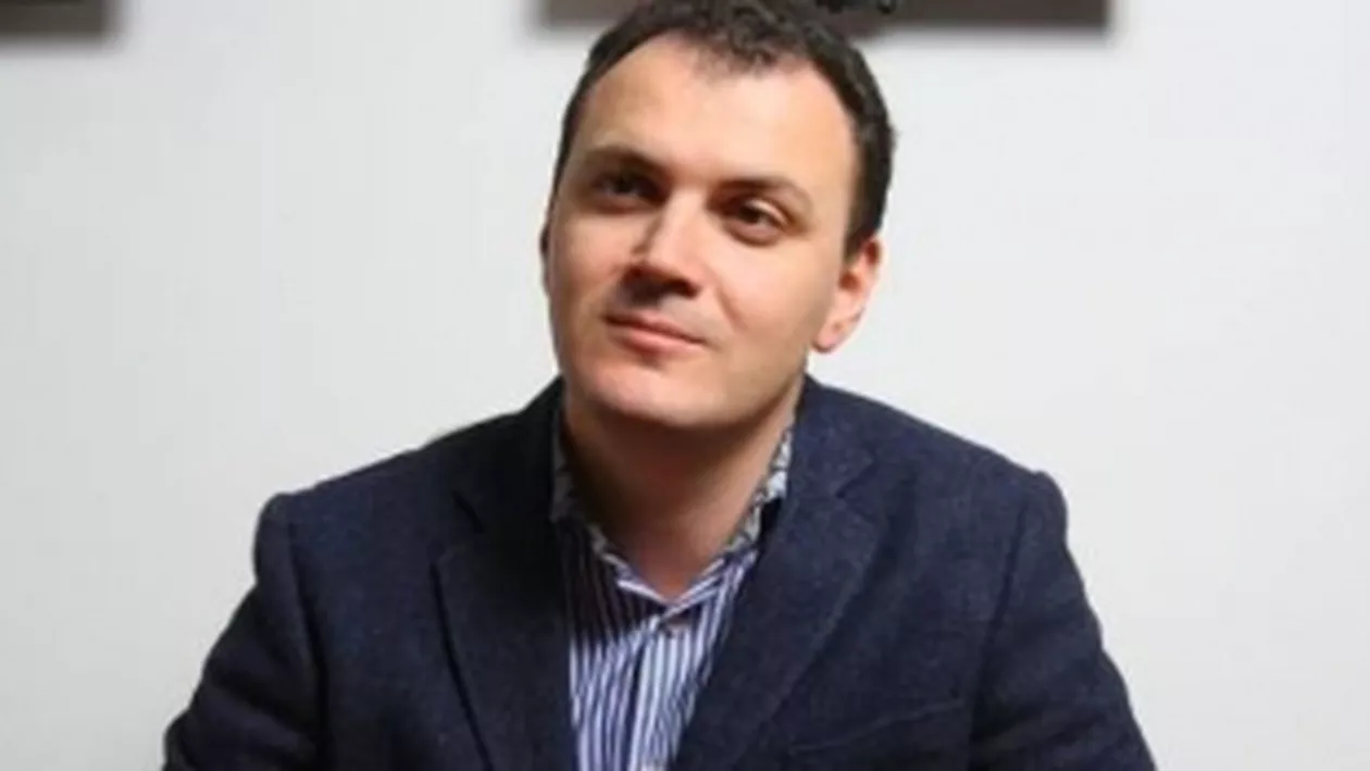 Sebastian Ghiţă: “Cozmin Guşă şi Rareş Bogdan şantajează judecători şi funcţionari ANAF. Ei fură statul cu bună ştiinţă”
