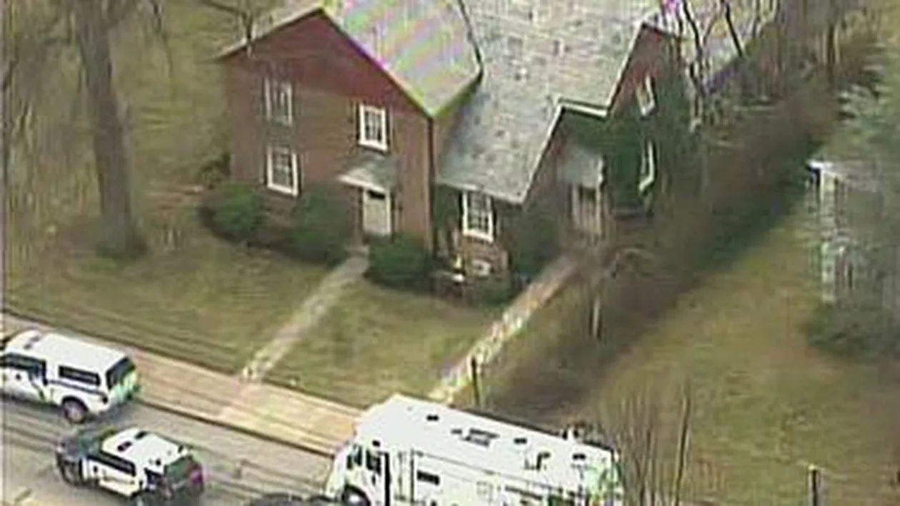 Incidente armate în apropiere de Philadelphia: Cinci persoane au fost ucise
