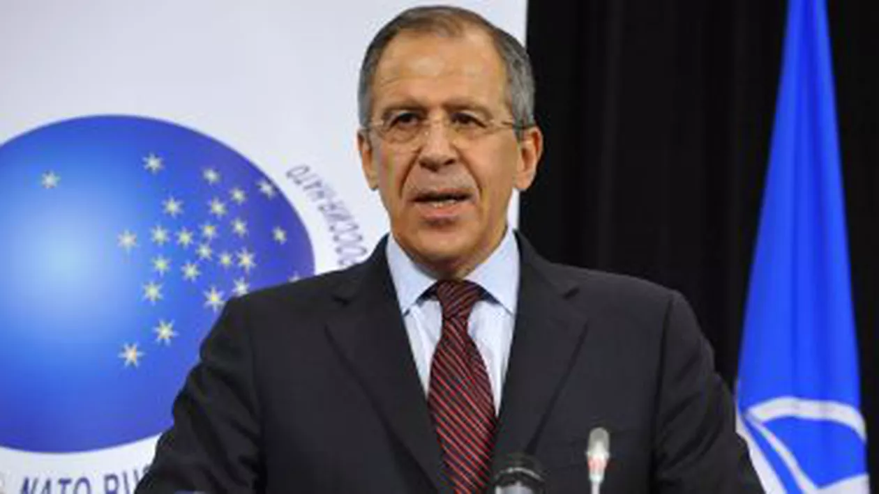 Serghei Lavrov consideră că rezoluția antirusă adoptată de Congresul SUA este un ”gest ostil”