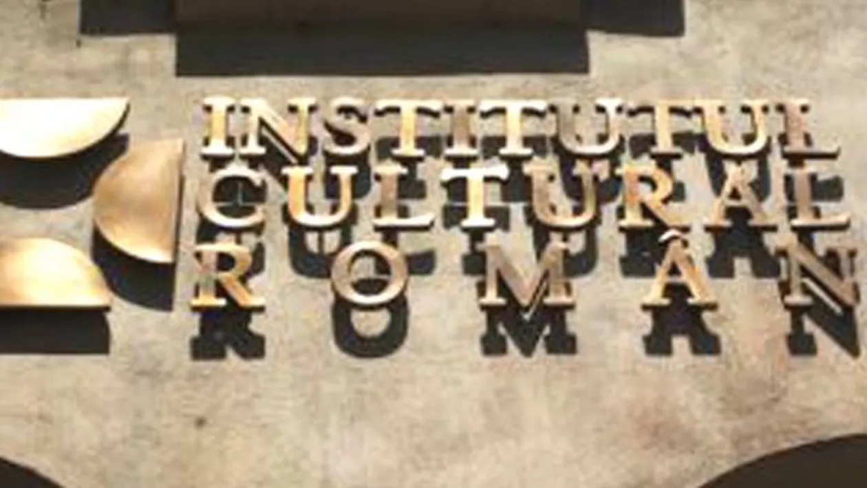 ICR solicită un buget de peste 28 milioane lei pentru cele aproximativ 1.200 de evenimente din 2015