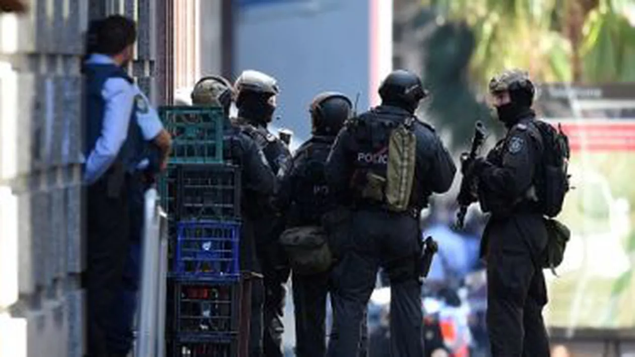 Teheranul a condamnat atacul de la Sydney, comis de un islamist de origine iraniană