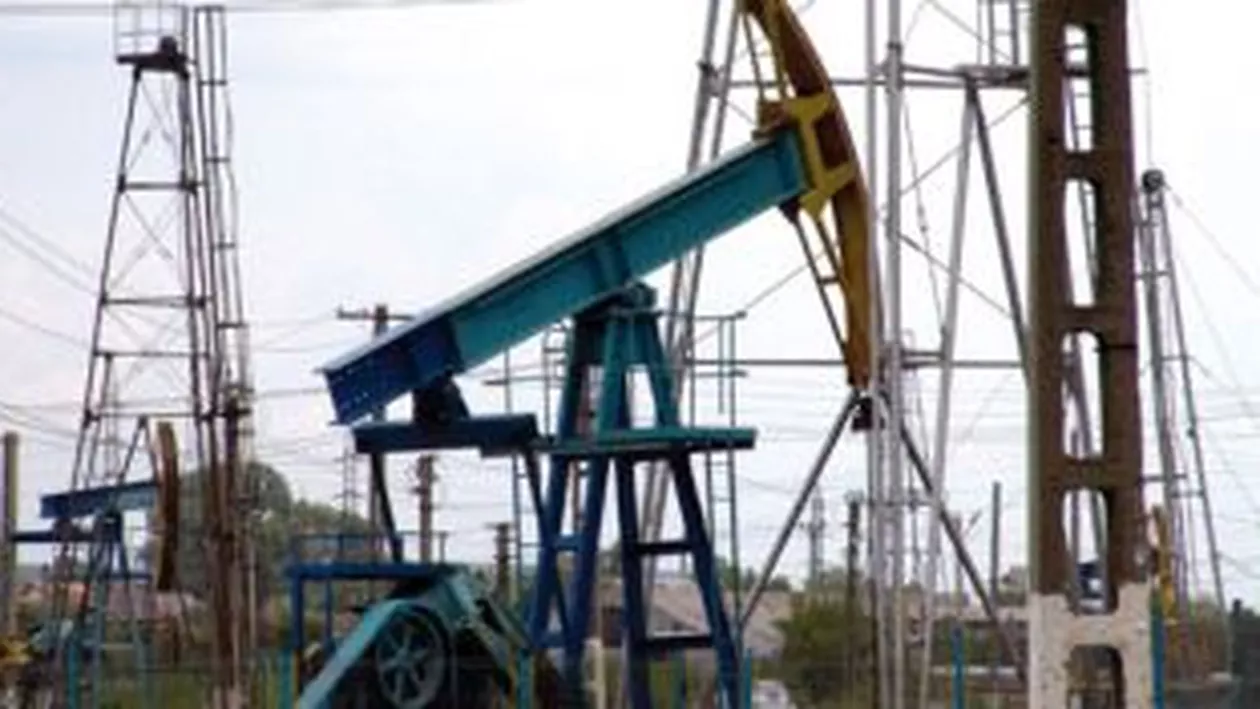 Cotația petrolului a ajuns la cel mai mic nivel din ultimii cinci ani