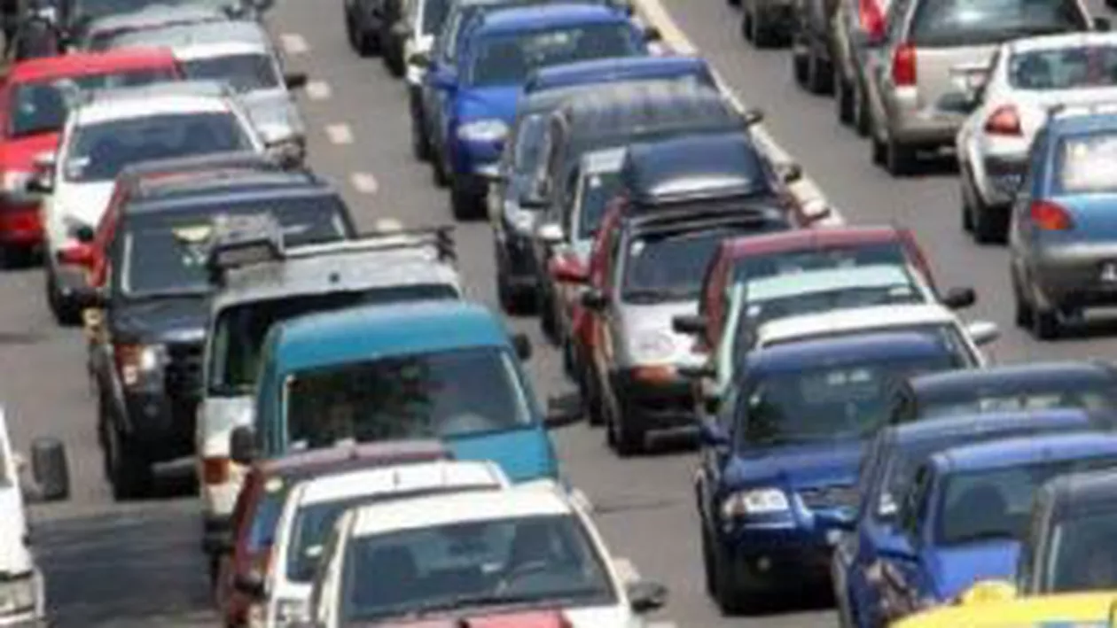 România, a treia mare creştere a înmatriculărilor de autoturisme noi din UE, în primele 11 luni din acest an
