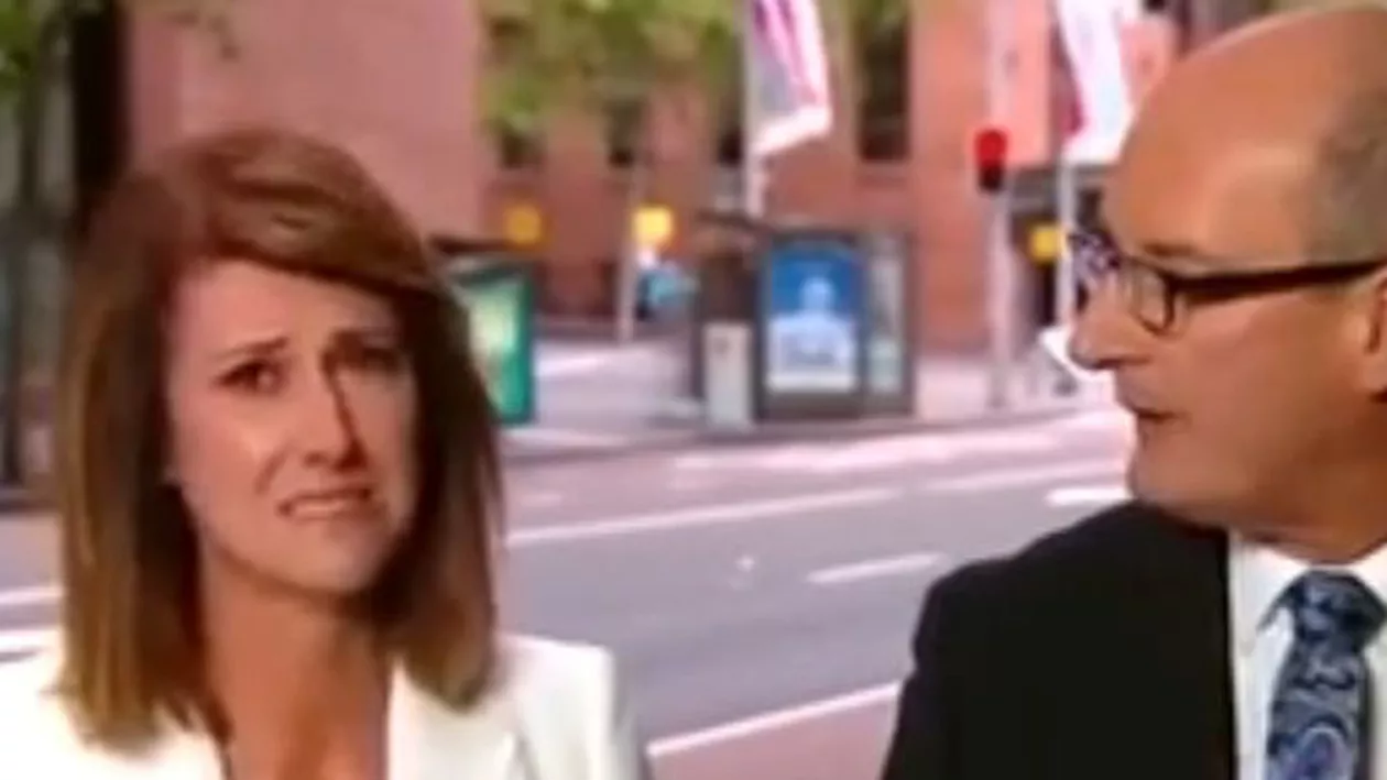 Atacul islamist din Sydney: O prezentatoare TV din Australia a izbucnit în lacrimi după ce a aflat că o prietenă a fost ucisă