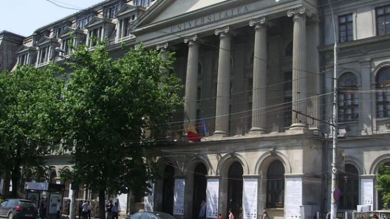 Răspunsul Universității București privind solicitarea lui Victor Ponta de renunțare la titlul de doctor