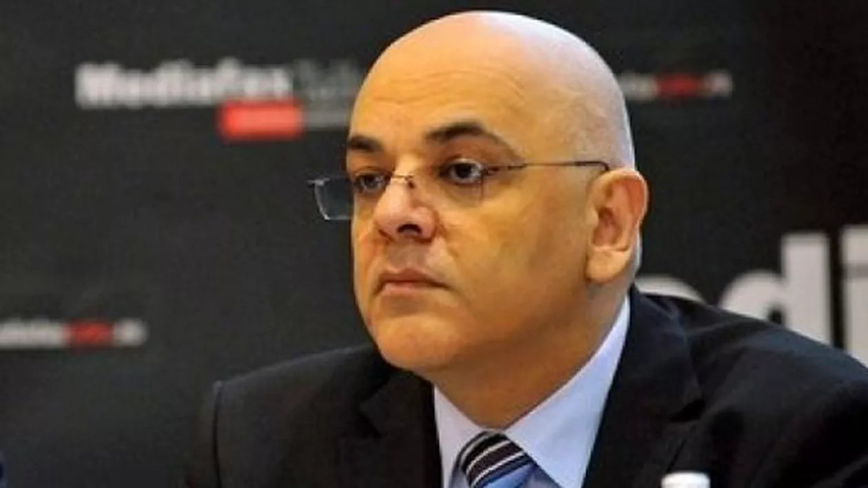 Moise Guran: O posibilă demisie a lui Raed Arafat ar da prilej de mult prea multe ticăloase satisfacţii, de la baroni penali până la şefuţi frustraţi