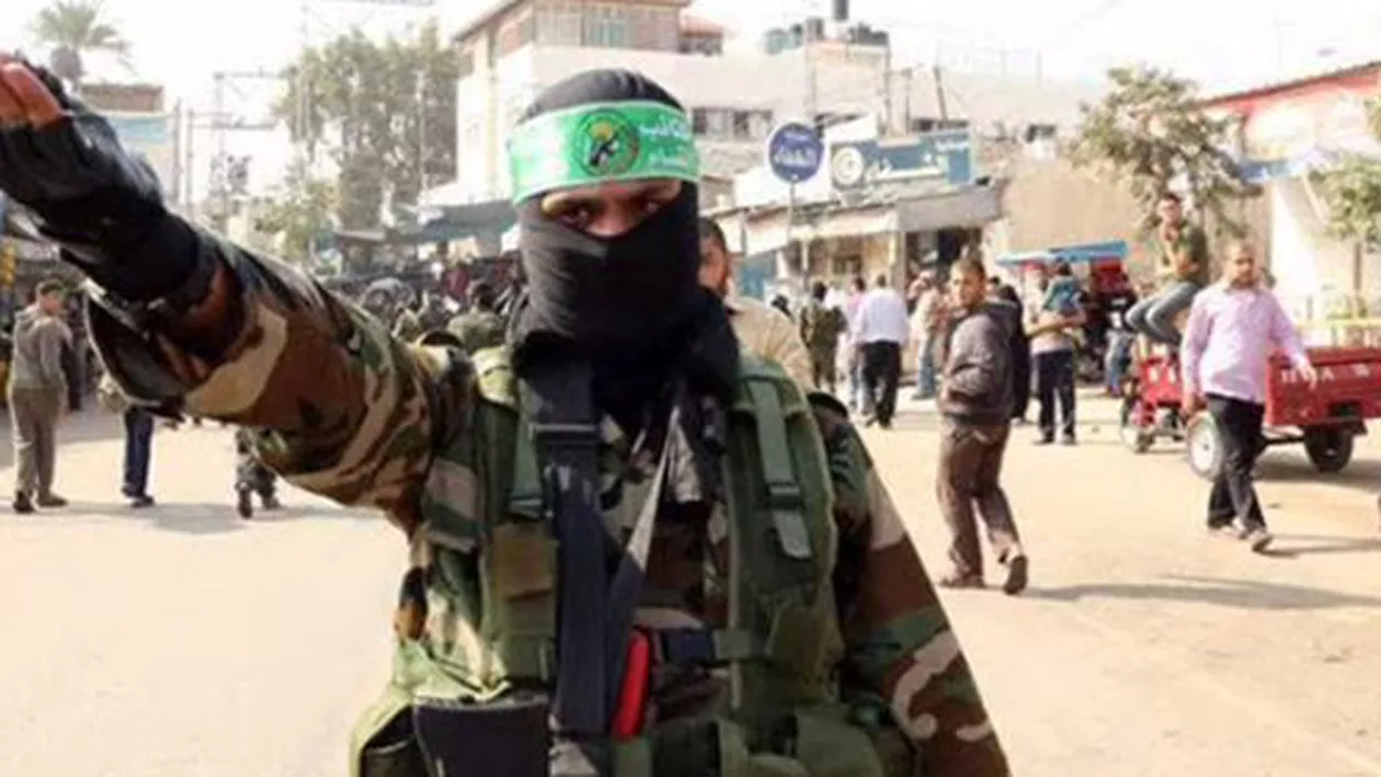 Gruparea palestiniană Hamas, retrasă de Curtea Europeană de pe lista cu organizaţii teroriste