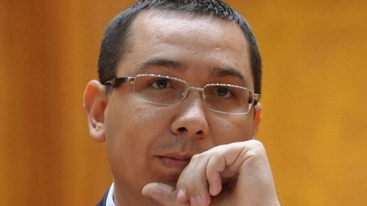 Ponta solicită un audit extern la Departamentul de Intervenţii în Situaţii de Urgenţă, condus de Raed Arafat