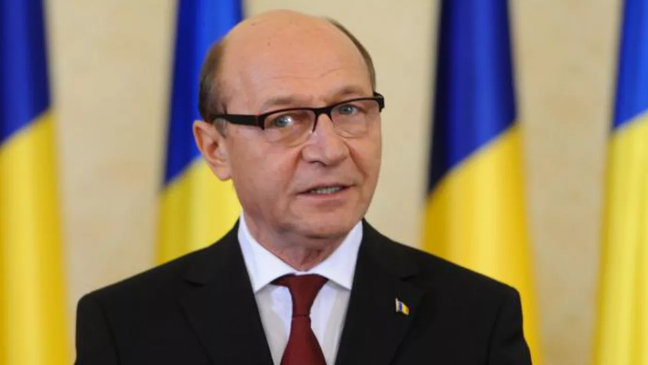 CSM: Traian Băsescu a adus atingere independenței justiției când a afirmat că „decizii ale unor procurori au fost controlate de un ziarist important”