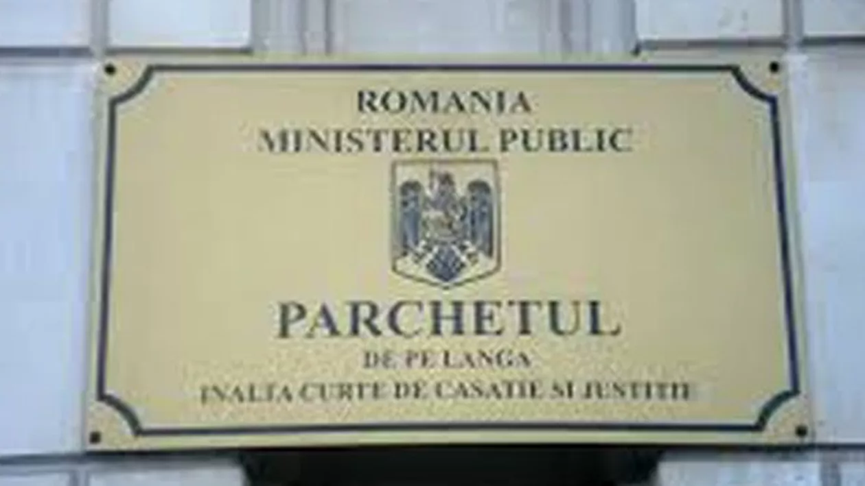 Parchetul ICCJ preia ancheta în cazul accidentului aviatic de la Siutghiol