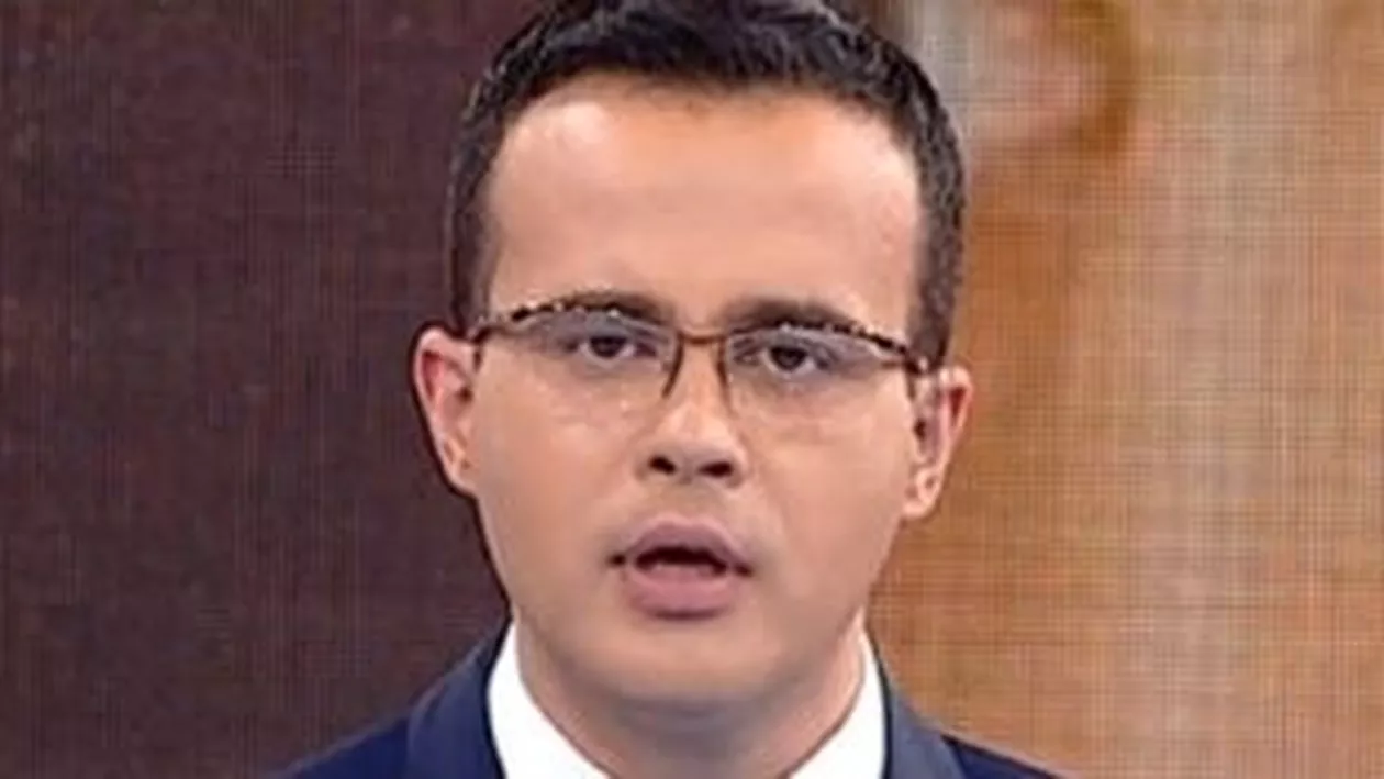Gafă a lui Mihai Gâdea, semnalată de Sabin Orcan: Realizatorul de la „Sinteza zilei” a calificat drept informaţie un fapt susţinut cu formula „se pare”