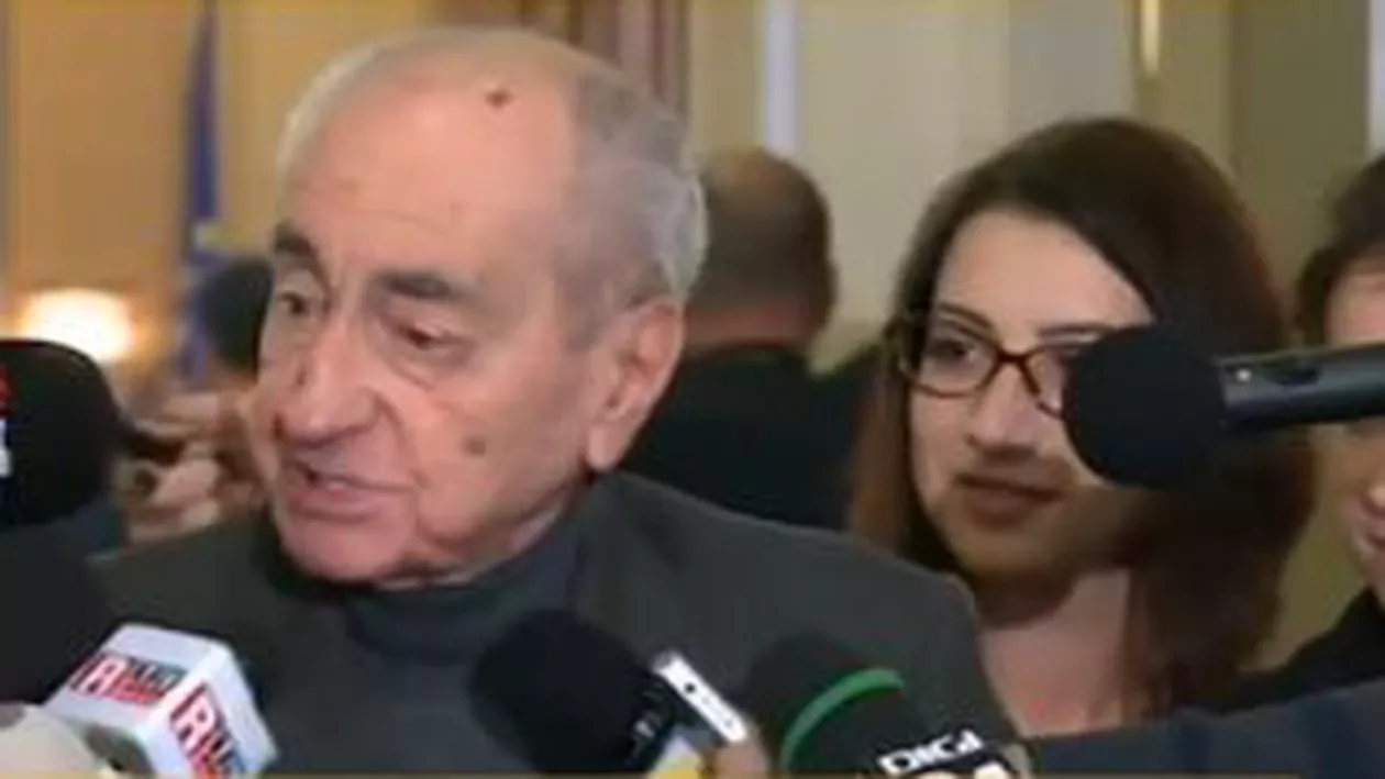 Mircea Ionescu Quintus, despre alegerea Alinei Gorghiu în fruntea PNL: Contează că este o femeie pentru că femeile se țin de cuvânt (VIDEO)