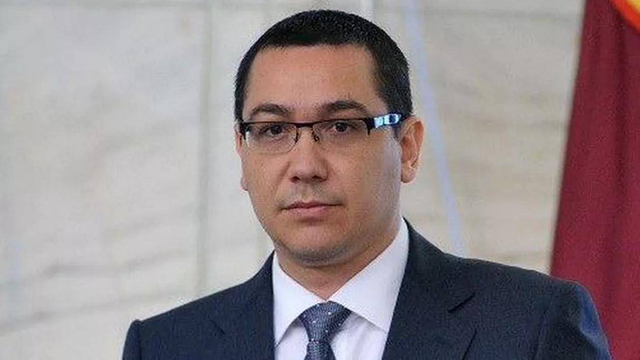 Victor Pona: Felicitări Alinei Gorghiu. Un lider politic femeie și din generatia tânără este un semn bun