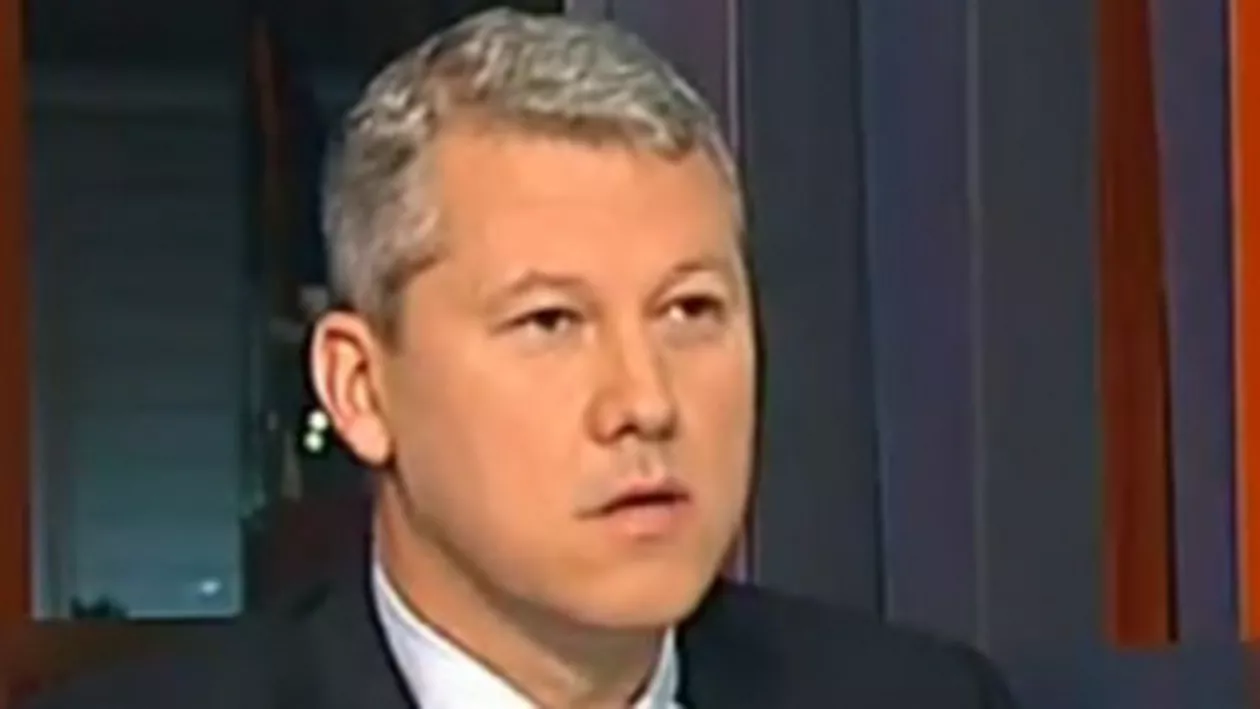 Cătălin Predoiu: Alegerea Alinei Gorghiu, un pas înainte pe drumul pe care am pornit împreună prin lansarea procesului de fuziune