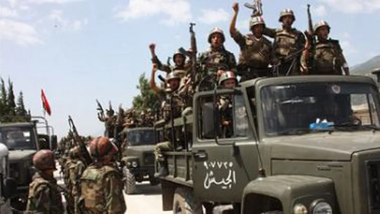 Statele Unite sancționează firmele care oferă carburanți Siriei: Ultimele transporturi, făcute prin România