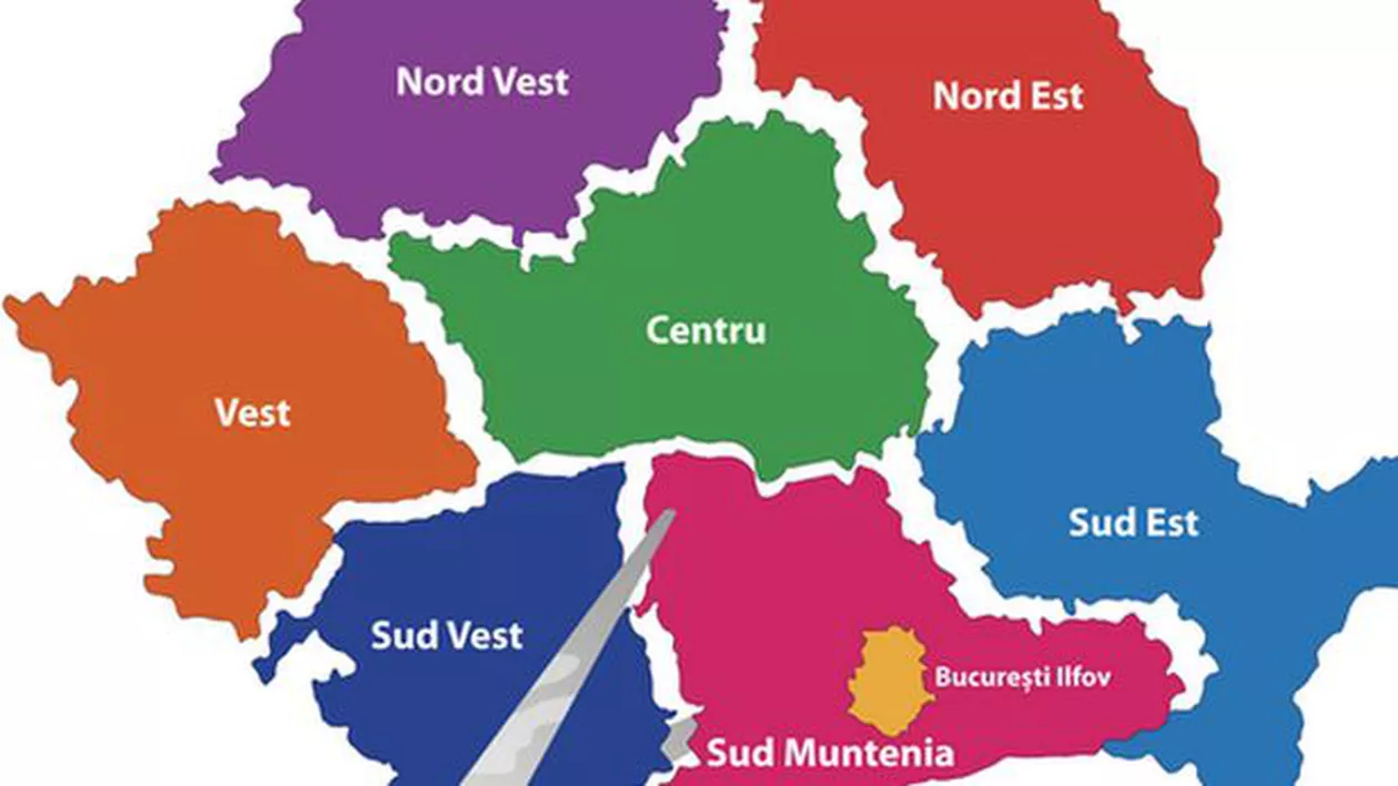 Revine descentralizarea: Variantele ținute în sertar de Liviu Dragnea