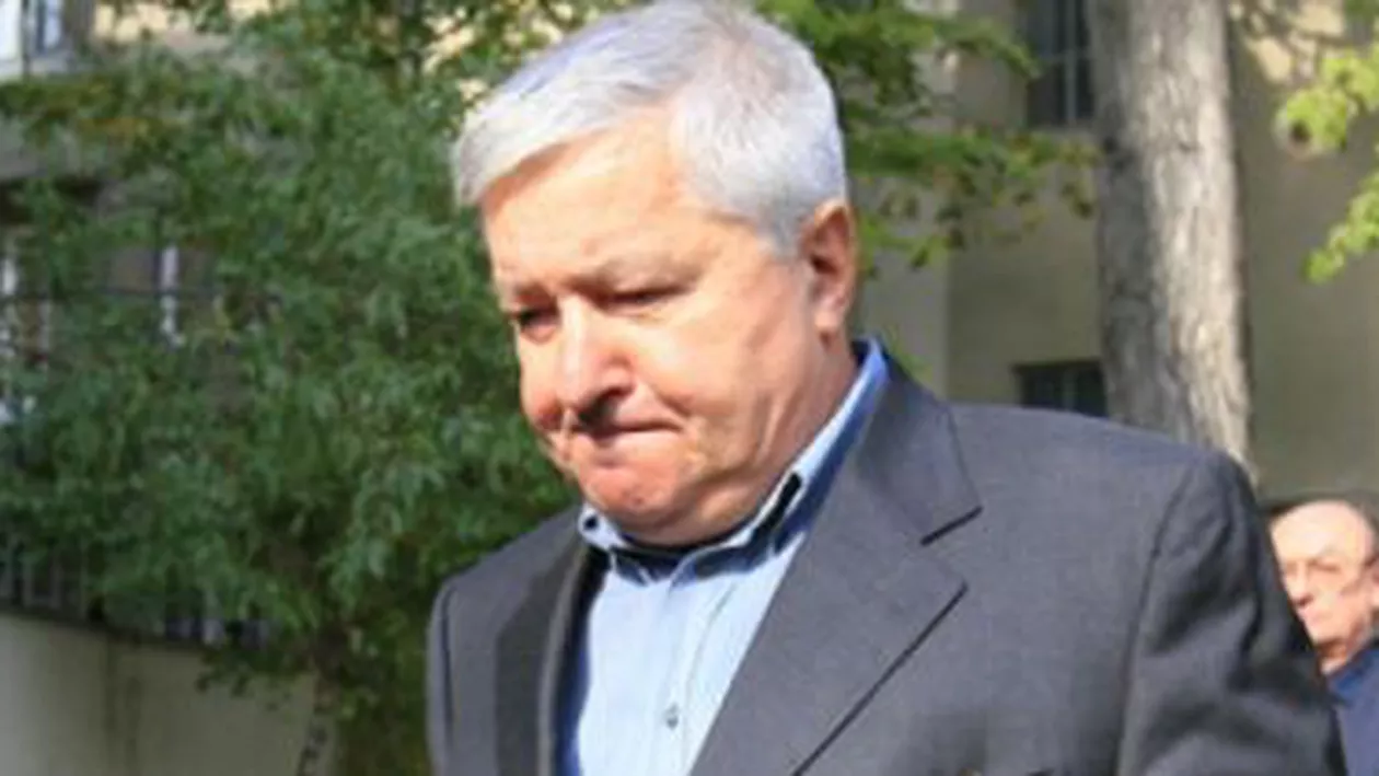 Senatorul UNPR Șerban Mihăilescu: Votul dat Guvernului a fost unul de încredere pentru Victor Ponta