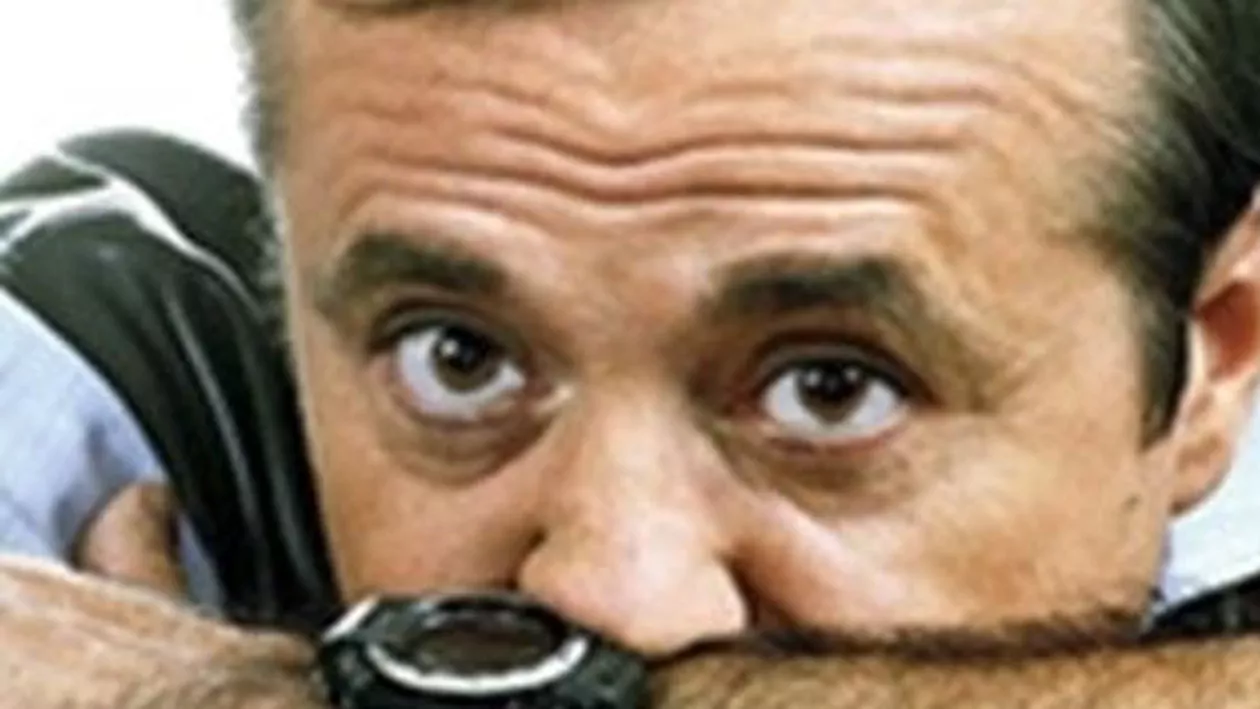 Ion Cristoiu: Iohannis s-a prostit la debutul mandatului. L-a executat nemilos pe cel care l-a făcut om