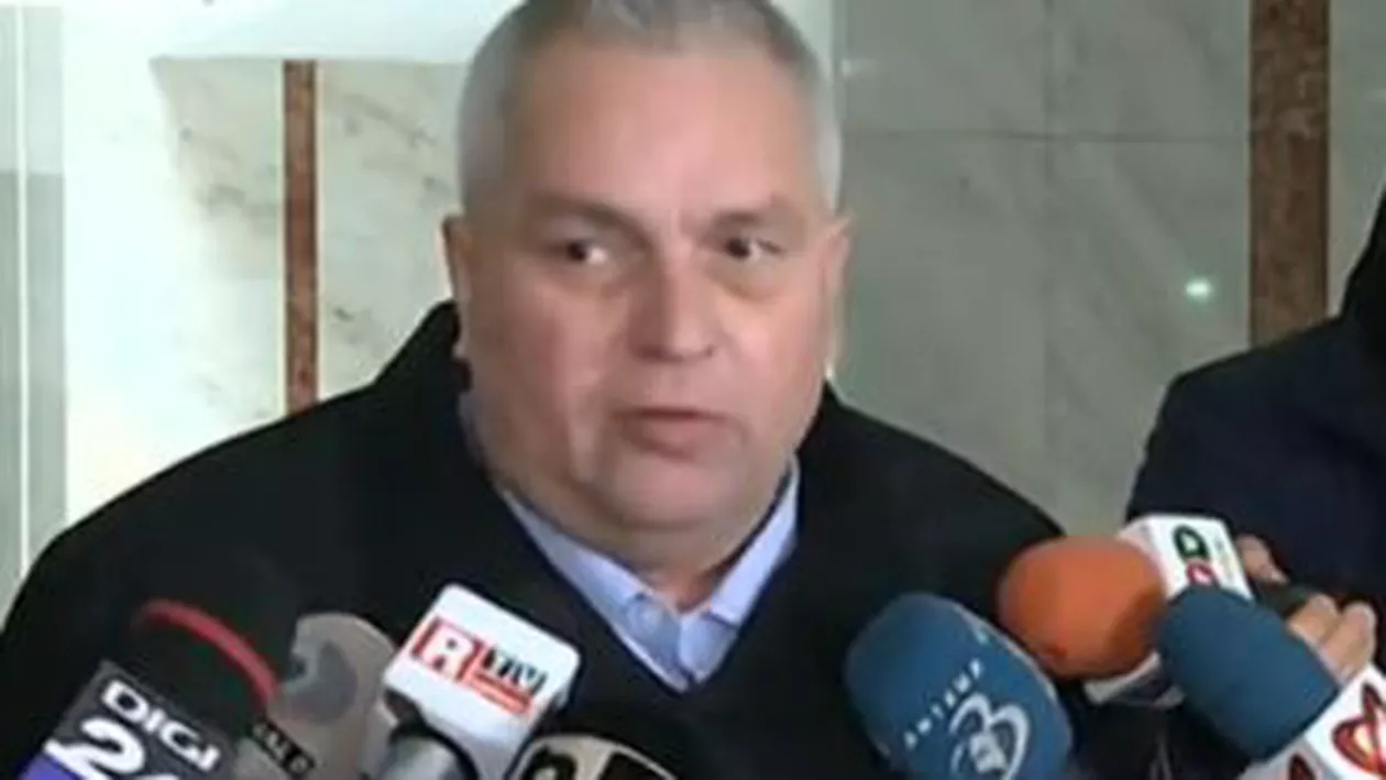 Nicușor Constantinescu: Când era la Consiliul Local, elicopterul prăbușit în Siutghiol avea flotoare. Arafat minte (VIDEO)
