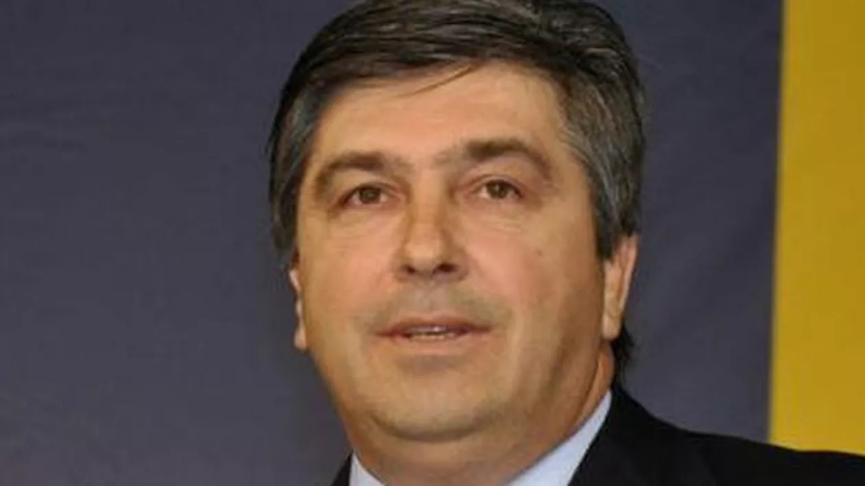 Deputatul Dorinel Ursărescu a fost trimis în judecată de DNA pentru implicarea în evaziune cu motorină