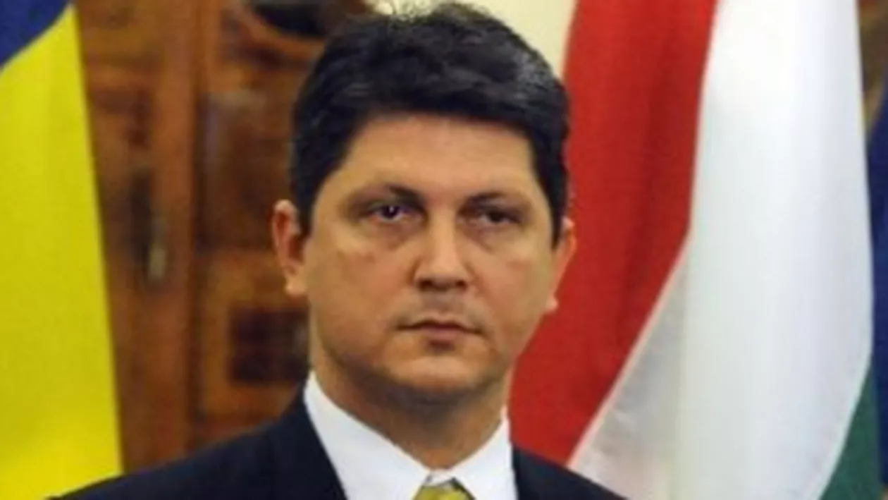 Titus Corlățean, în locul lui Mircea Geoană la conducerea comisiei parlamentare pentru aderarea la Schengen