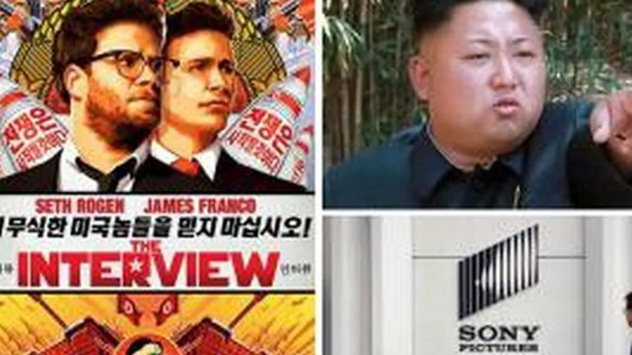 Coreea de Nord cere o anchetă comună cu SUA, în privința atacului cibernetic asupra Studiourilor Sony Pictures