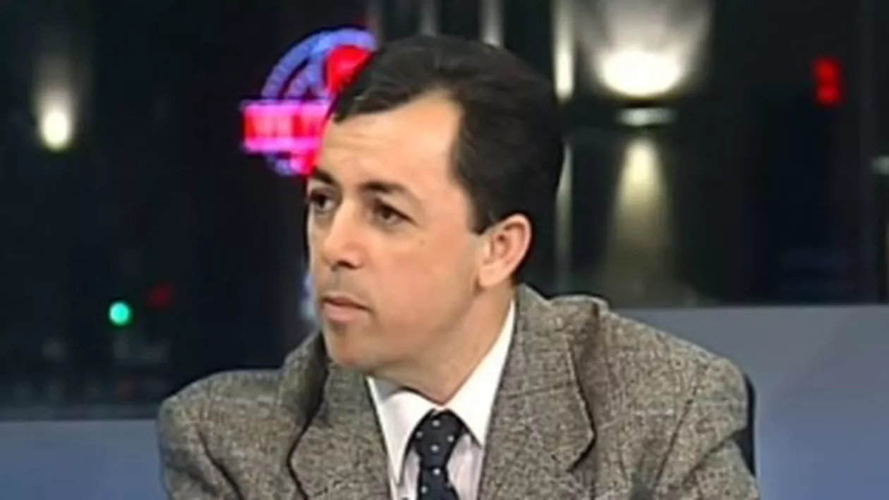 Ciocăzanu: PSD-iști, nu fiți fericiți! Pentru voi, greul de-abia acum începe! Nu credeţi? Întrebaţi-l pe Iohannis