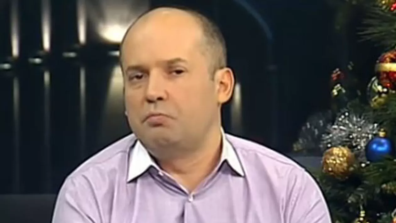 Radu Banciu: Marja de manevră a lui Iohannis, extrem de limitată, mai ales că în jur pute a corupție