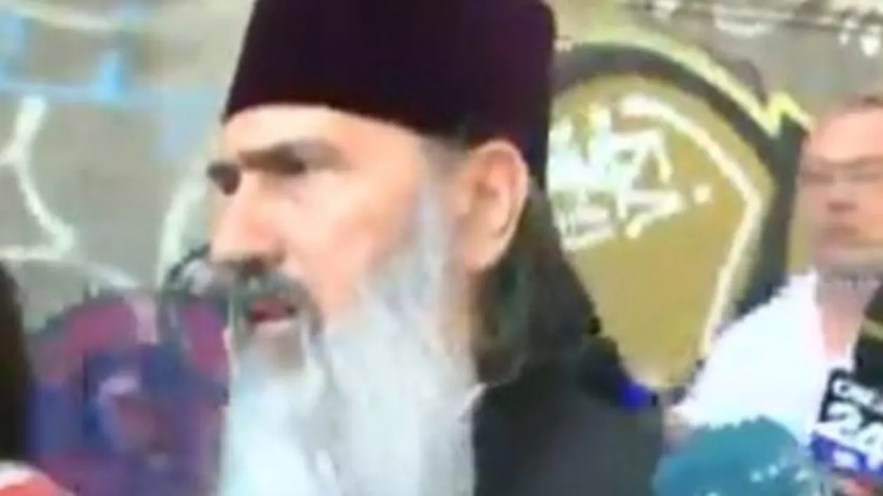 Arhiepiscopul Tomisului, scos de sub urmărire penală în dosarul în care era acuzat de luare de mită