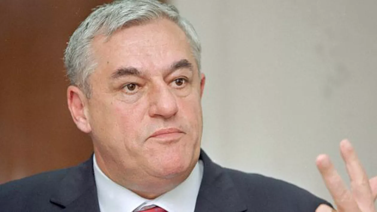 Instanța a decis confiscarea a 890.000 de lei din averea fostului ministru Dan Ioan Popescu