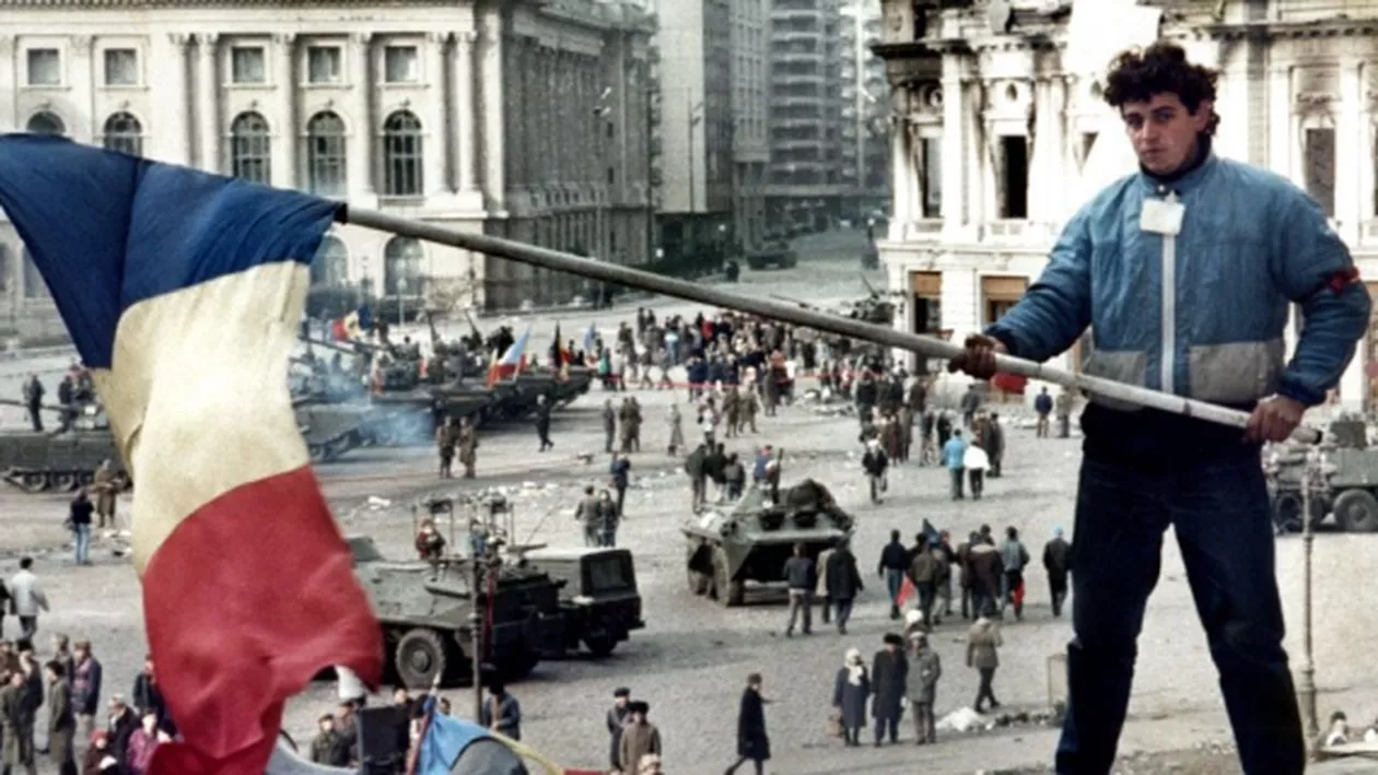 Sondaj INSCOP: La 25 de ani de la Revoluţie, românii nu știu adevărul despre evenimentele din decembrie 1989