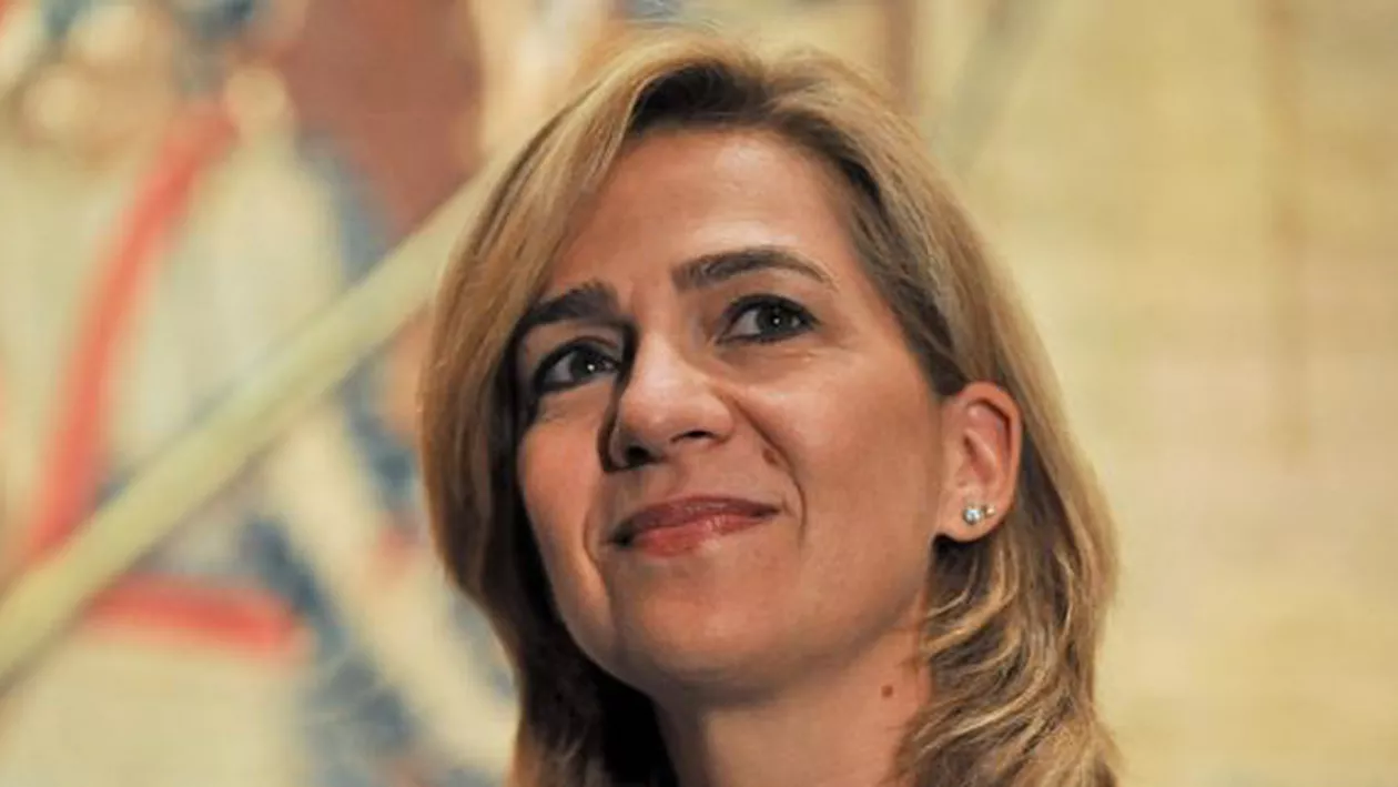 Premieră în istoria familiei regale spaniole: Infanta Cristina, trimisă în fața justiției pentru infracțiuni fiscale